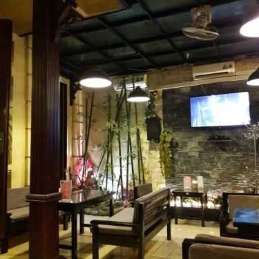 Tổng hợp- DC Coffee