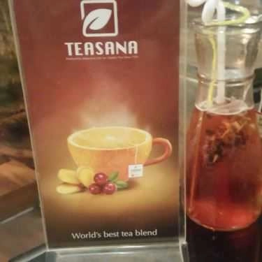 Thực đơn- DC Coffee