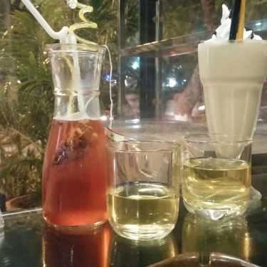 Món ăn- DC Coffee
