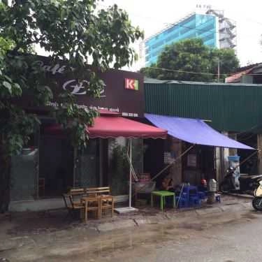 Tổng hợp- Đề Cafe