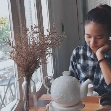 Tổng hợp- De Joli Coffee