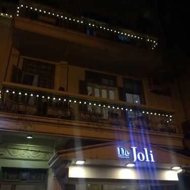 Tổng hợp- De Joli Coffee