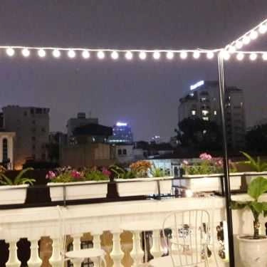 Tổng hợp- De Joli Coffee