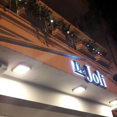 Tổng hợp- De Joli Coffee