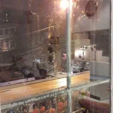 Tổng hợp- De Joli Coffee