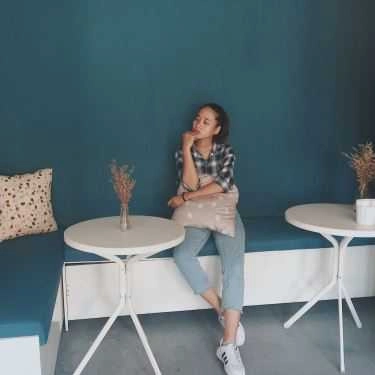 Tổng hợp- De Joli Coffee