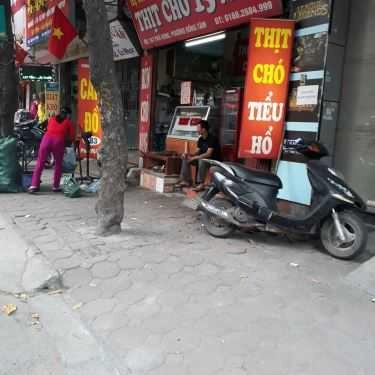 Tổng hợp- Quán Nhậu Đệ Nhất Quán - Thịt Chó 15 Món