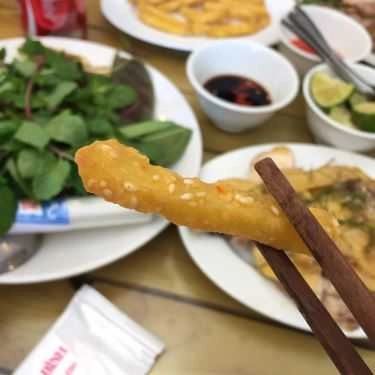 Món ăn- Quán Nhậu Lương Sơn Dương - Dê Núi Ninh Bình