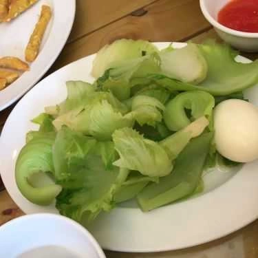 Món ăn- Quán Nhậu Lương Sơn Dương - Dê Núi Ninh Bình