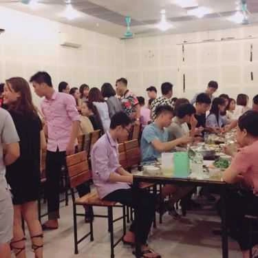 Không gian- Quán Nhậu Dê Núi Ninh Bình - Xuân La