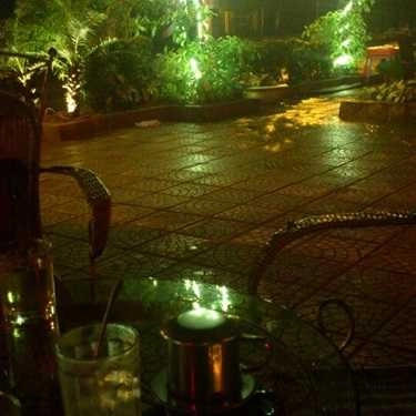 Món ăn- De Paris Cafe