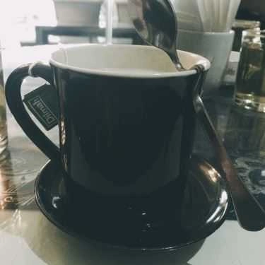 Món ăn- De Paris Cafe
