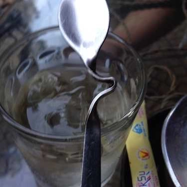 Tổng hợp- De Paris Cafe