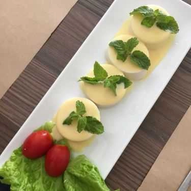 Món ăn- Deco Coffee & Vegetarian