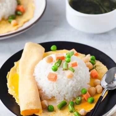 Tổng hợp- Deco Coffee & Vegetarian
