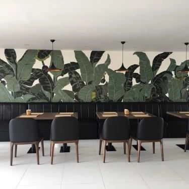 Tổng hợp- Deco Coffee & Vegetarian