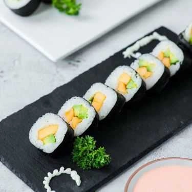 Tổng hợp- Deco Coffee & Vegetarian