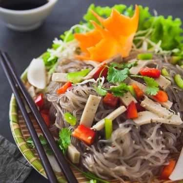 Tổng hợp- Deco Coffee & Vegetarian