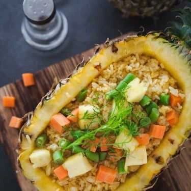 Tổng hợp- Deco Coffee & Vegetarian