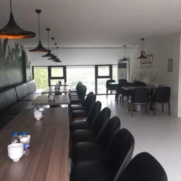 Tổng hợp- Deco Coffee & Vegetarian