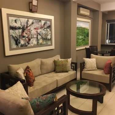 Không gian- Decor Cafe