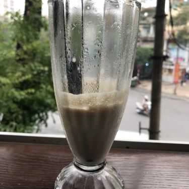 Món ăn- Decor Cafe