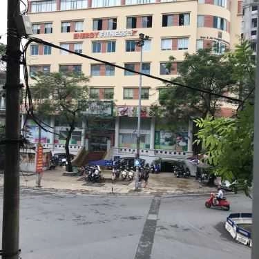 Tổng hợp- Decor Cafe