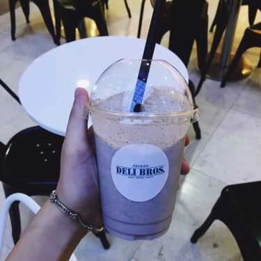 Món ăn- Cafe Deli Bros - Food & Drinks