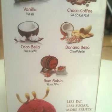 Thực đơn- Cafe Deli Bros - Food & Drinks