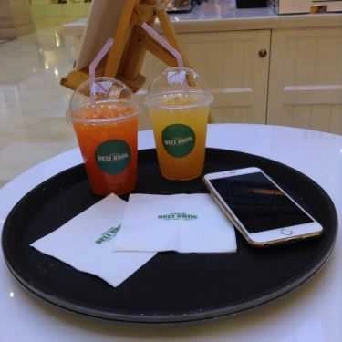 Món ăn- Cafe Deli Bros - Food & Drinks