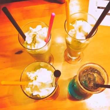 Món ăn- Deli Cafe - Phú Hà
