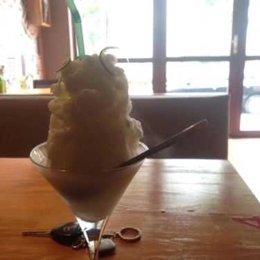 Món ăn- Deli Cafe - Phú Hà