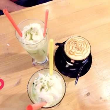 Món ăn- Deli Cafe - Phú Hà