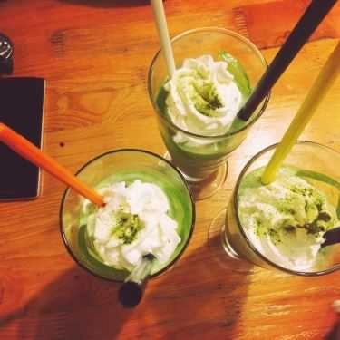 Món ăn- Deli Cafe - Phú Hà