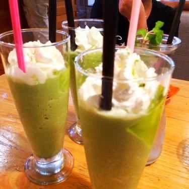 Món ăn- Deli Cafe - Phú Hà