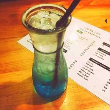 Món ăn- Deli Cafe - Phú Hà