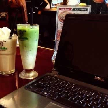 Tổng hợp- Delio Cafe - Hồ Đắc Di