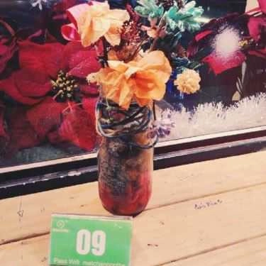 Tổng hợp- Delio Cafe - Hồ Đắc Di