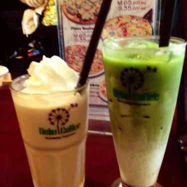 Tổng hợp- Delio Cafe - Hồ Đắc Di