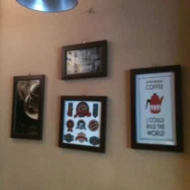 Tổng hợp- Delio Cafe - Hồ Đắc Di