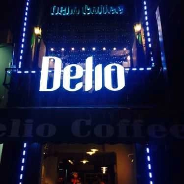 Tổng hợp- Delio Coffee - Lý Thường Kiệt
