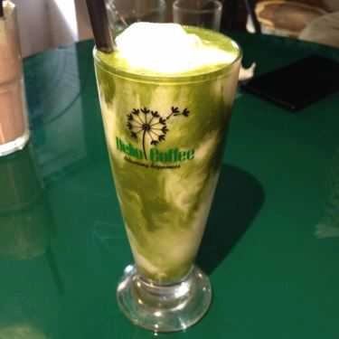 Thực đơn- Delio Coffee - Lý Thường Kiệt