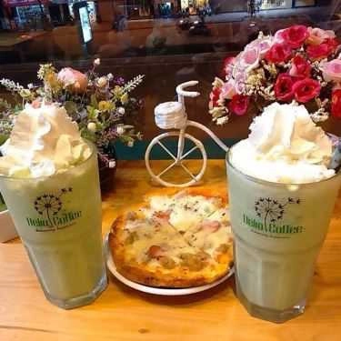 Món ăn- Delio Coffee - Lý Thường Kiệt
