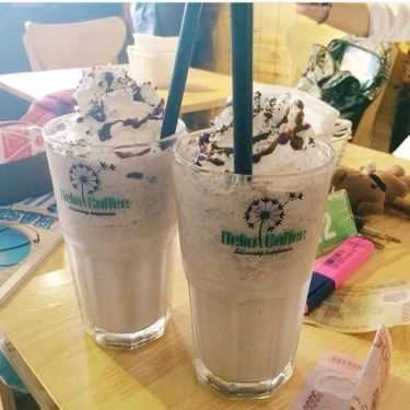 Tổng hợp- Delio Coffee - Lý Thường Kiệt