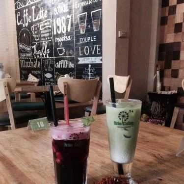 Tổng hợp- Delio Coffee - Lý Thường Kiệt