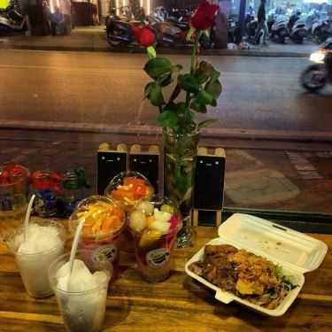 Tổng hợp- Delio Coffee - Lý Thường Kiệt