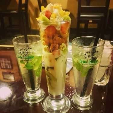 Món ăn- Delio Coffee - Lý Thường Kiệt