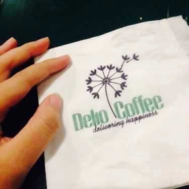Tổng hợp- Delio Coffee - Lý Thường Kiệt