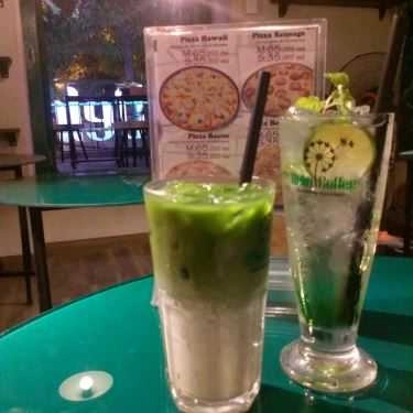 Tổng hợp- Delio Coffee - Lý Thường Kiệt