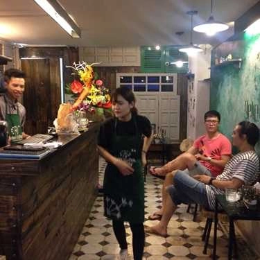 Tổng hợp- Delio Coffee - Lý Thường Kiệt